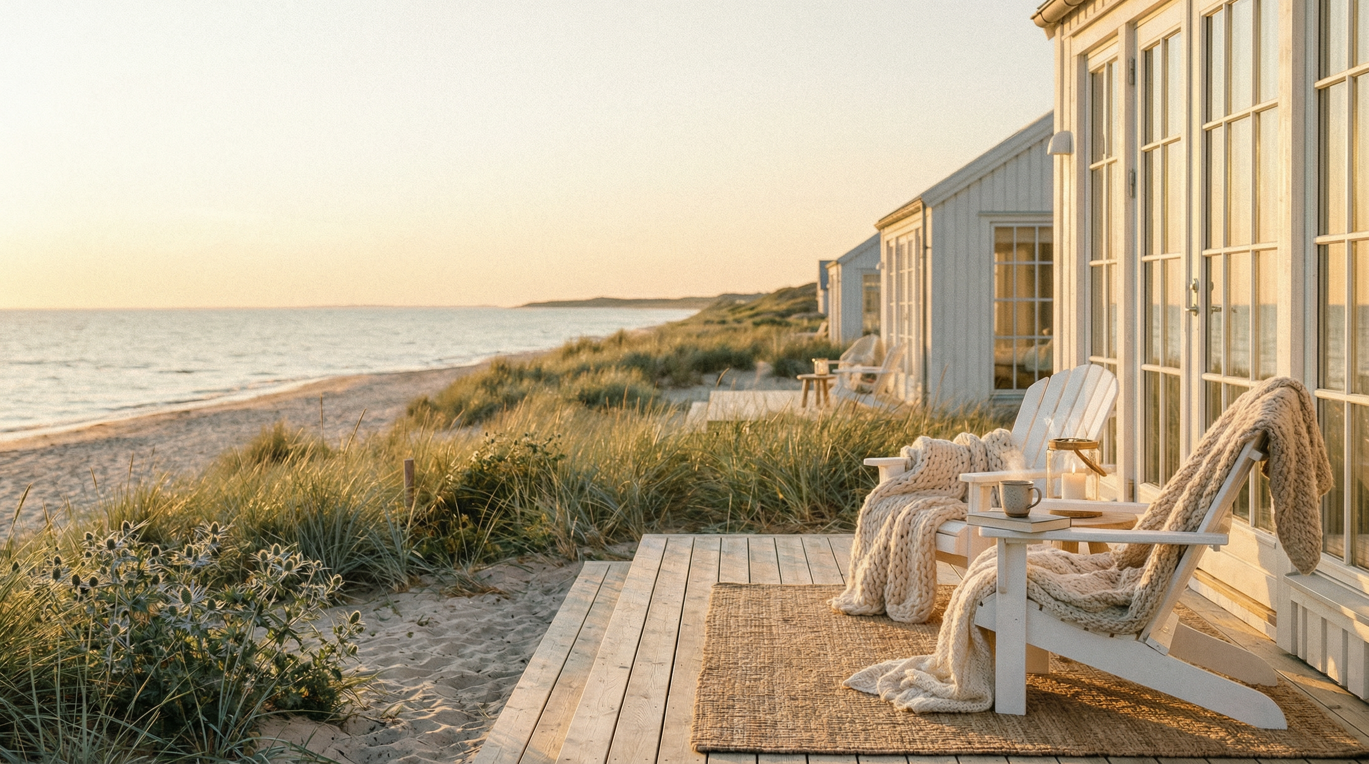 Sタイプ コテージ