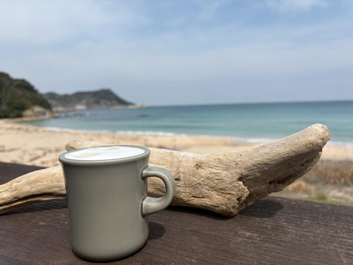 カフェ営業のお知らせ